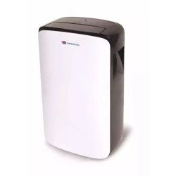 Osuszacz powietrza 200W 10L/24h DEDRA DA-R010